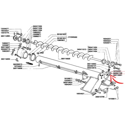 POMOLO COD. 340441109