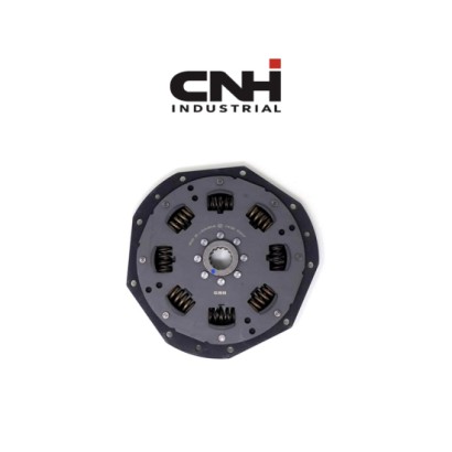 SMORZATORE ORIGINALE CNH...