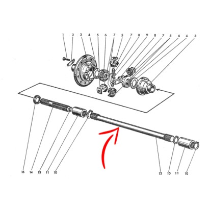 SEMIASSE COD. 300015208